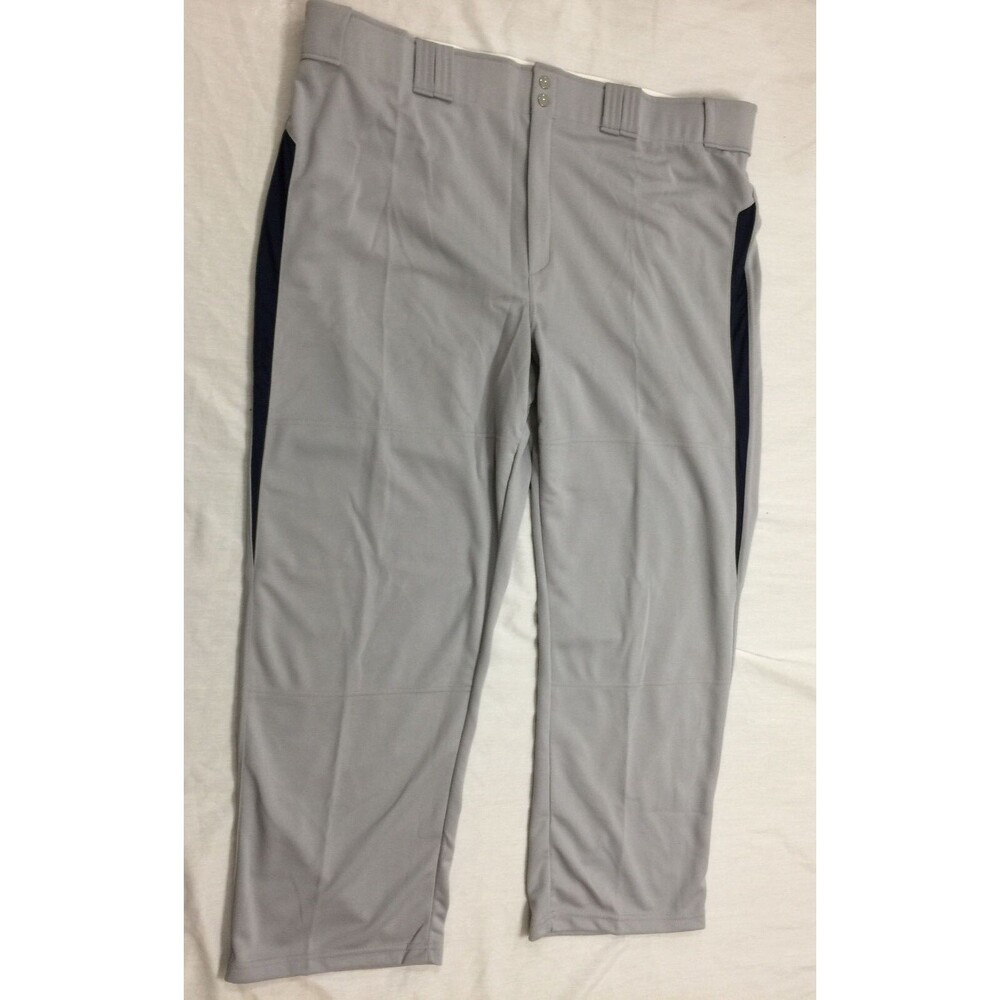 NWOT HOLLOWAY HAVOC MENS BASEBALL PANTS SIZE 3XL